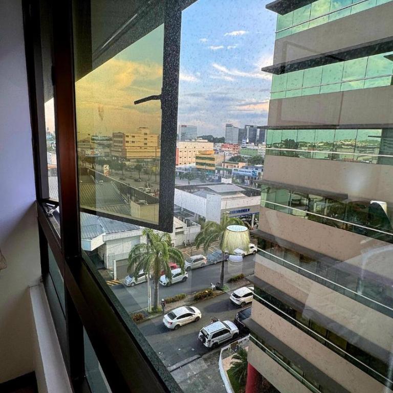 EcuaBook Family Apartment Airport 504 - Three-Bedroom Apartment - 69