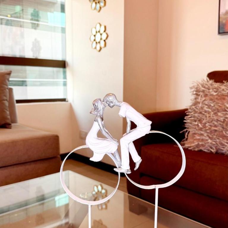 EcuaBook Family Apartment Airport 504 - Three-Bedroom Apartment - 71