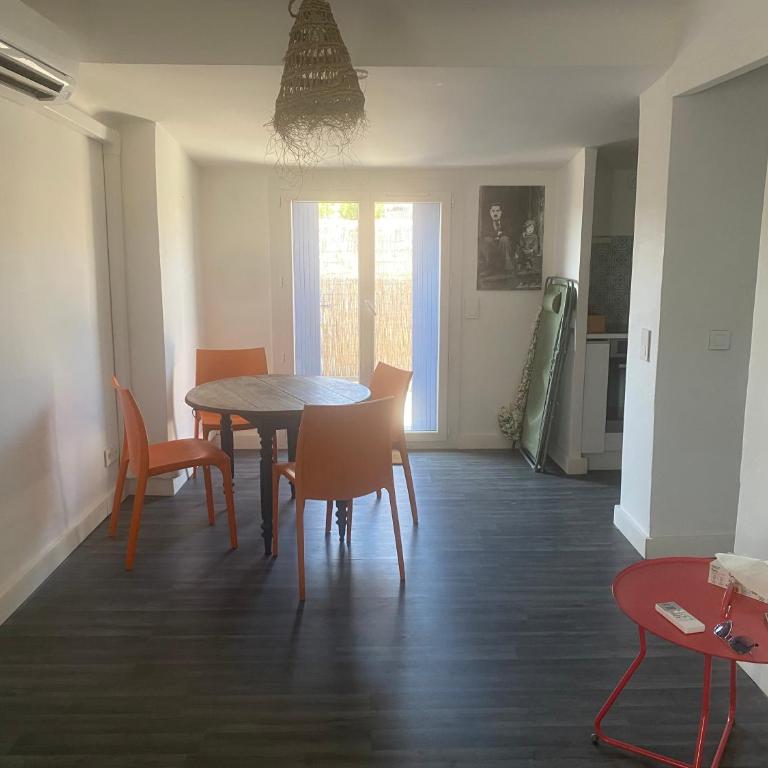 Terrasse au sud - Appartamento con 1 Camera da Letto - 3