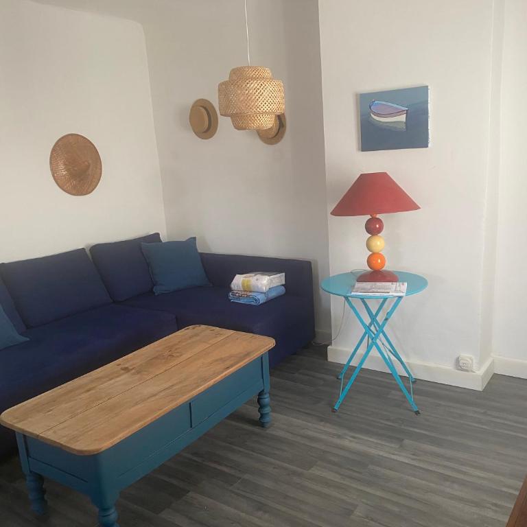 Terrasse au sud - Appartamento con 1 Camera da Letto - 5