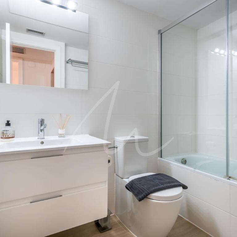 Bonaigua 512 by SeaMount Rentals - Apartamento de 1 dormitorio - 9