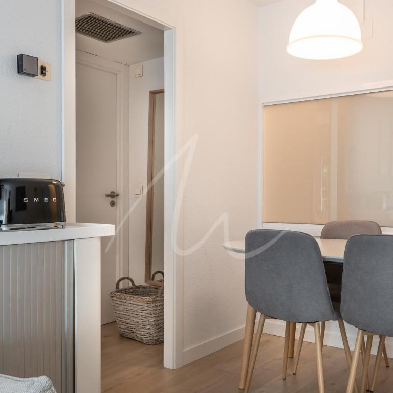 Bonaigua 512 by SeaMount Rentals - Apartamento de 1 dormitorio - 11