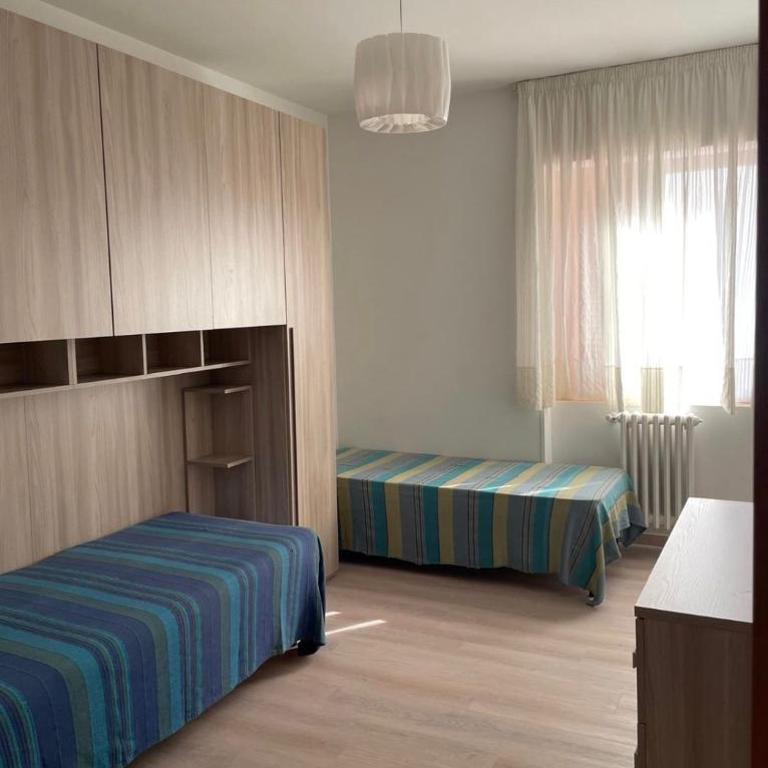 Mamma Gina - Appartamento con 2 Camere da Letto - 6