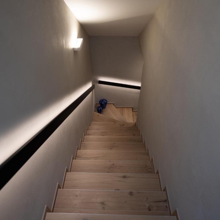 Villa Revedin Apartments - Two-Bedroom Apartment - 12