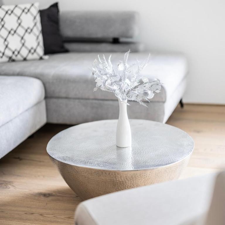 Rosengarten Apartments by Hello Fewo Apartments - Two-Bedroom Apartment - 1