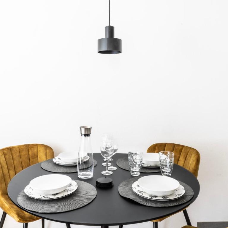 Rosengarten Apartments by Hello Fewo Apartments - One-Bedroom Apartment - 2