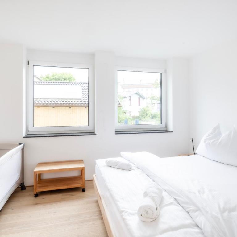 Rosengarten Apartments by Hello Fewo Apartments - Two-Bedroom Apartment - 7