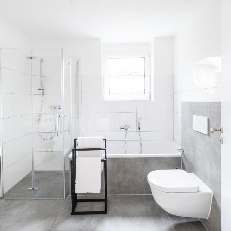 Rosengarten Apartments by Hello Fewo Apartments - Two-Bedroom Apartment - 8