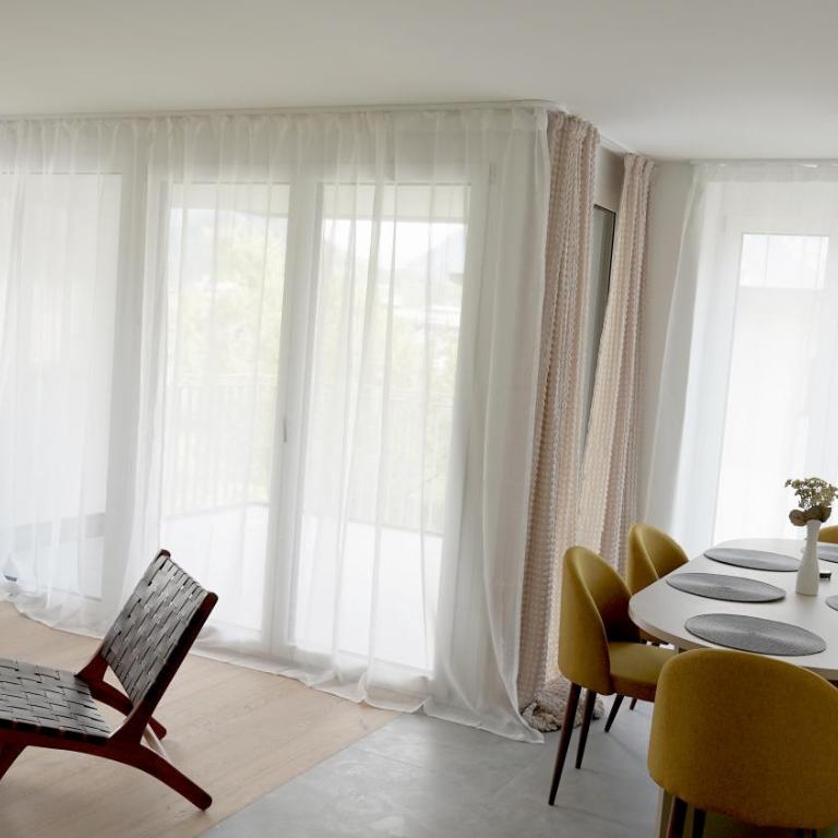 Rosengarten Apartments by Hello Fewo Apartments - Two-Bedroom Apartment - 2