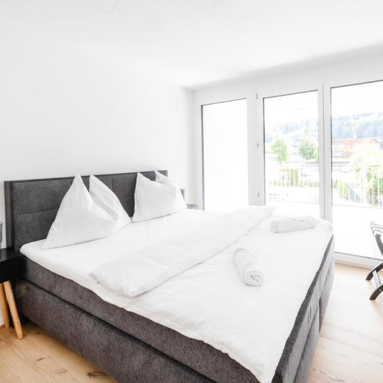 Rosengarten Apartments by Hello Fewo Apartments - One-Bedroom Apartment - 3