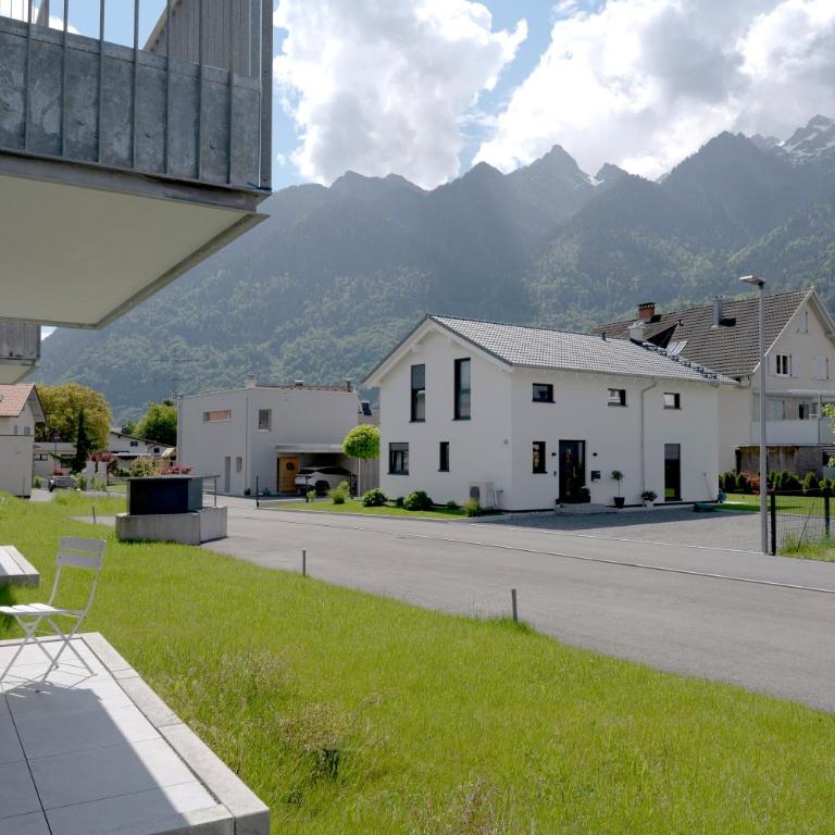 Rosengarten Apartments by Hello Fewo Apartments - One-Bedroom Apartment - 3