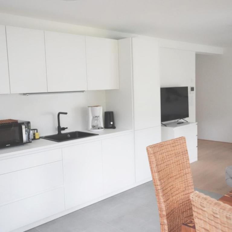 Rosengarten Apartments by Hello Fewo Apartments - Two-Bedroom Apartment - 2