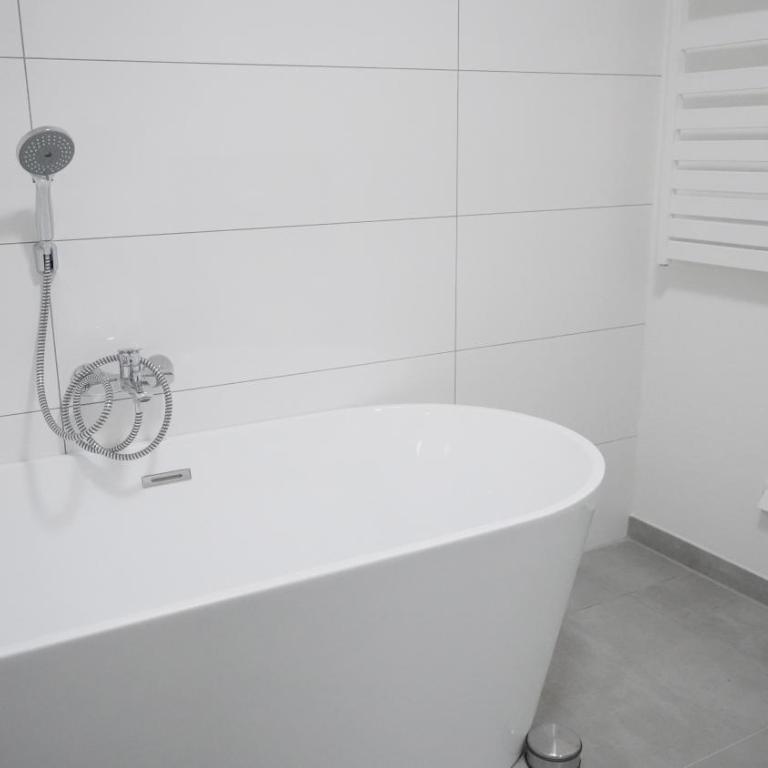 Rosengarten Apartments by Hello Fewo Apartments - Two-Bedroom Apartment - 3