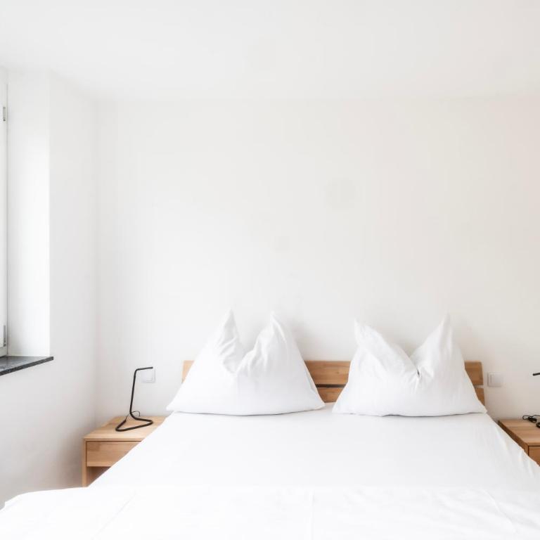 Rosengarten Apartments by Hello Fewo Apartments - Two-Bedroom Apartment - 6