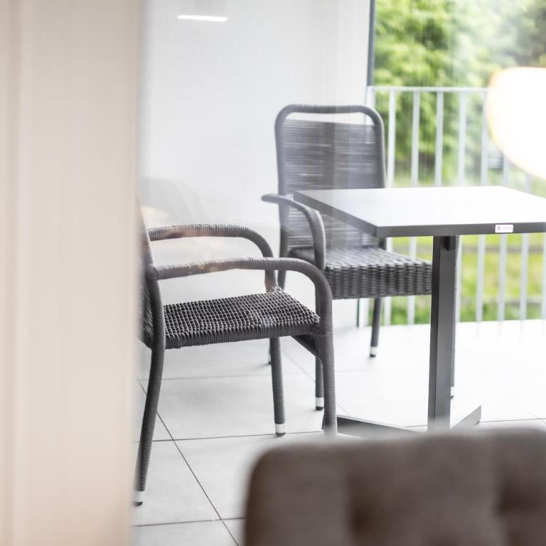 Rosengarten Apartments by Hello Fewo Apartments - Two-Bedroom Apartment - 10