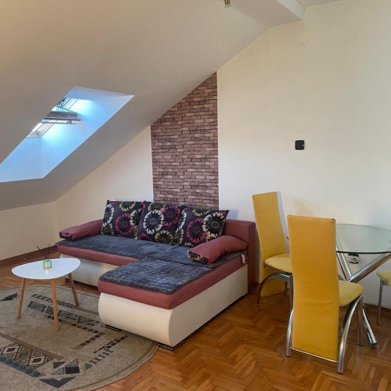 Blanco - Apartman sa 1 Spavaćom Sobom - 1