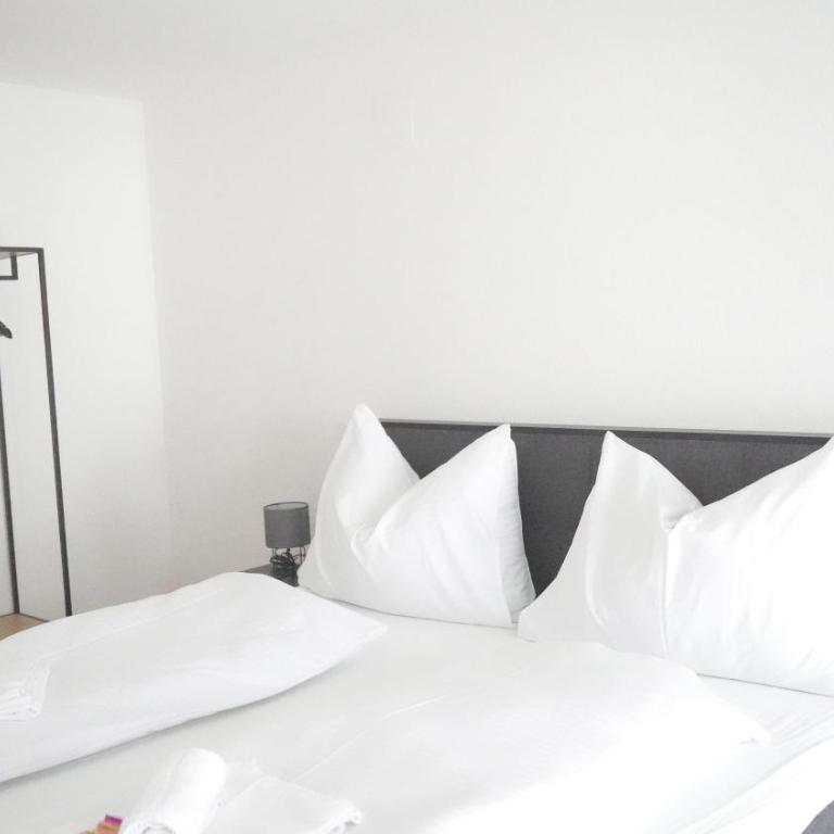 Rosengarten Apartments by Hello Fewo Apartments - One-Bedroom Apartment - 2