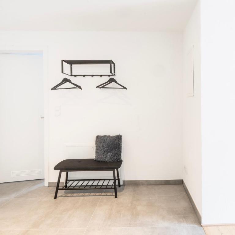 Rosengarten Apartments by Hello Fewo Apartments - One-Bedroom Apartment - 4