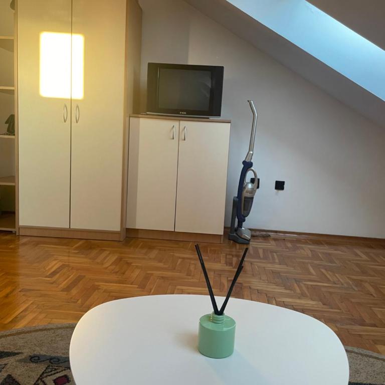 Blanco - Apartman sa 1 Spavaćom Sobom - 2