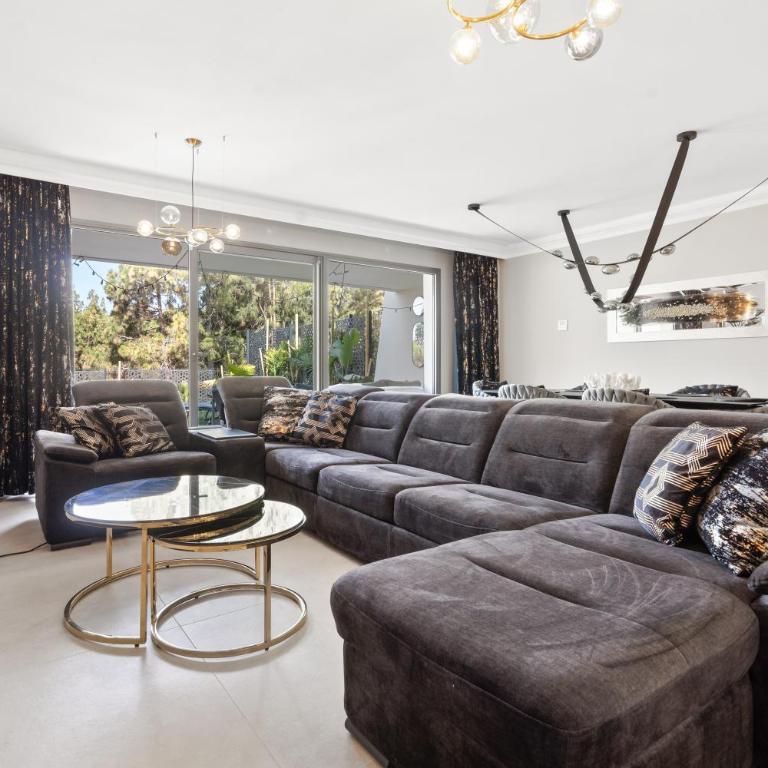 Eden Exclusive - Apartamento de 3 dormitorios - 1