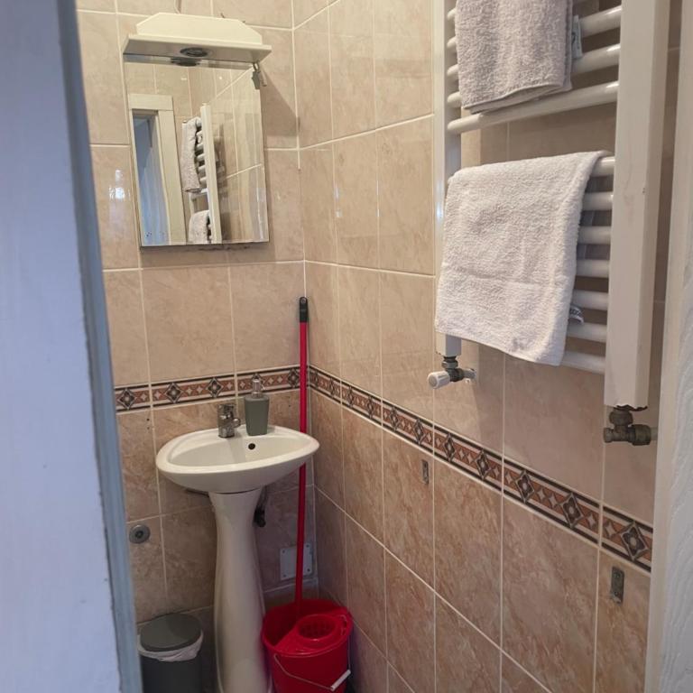 Blanco - Apartman sa 1 Spavaćom Sobom - 3