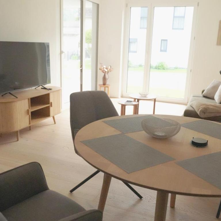 Rosengarten Apartments by Hello Fewo Apartments - One-Bedroom Apartment - 4