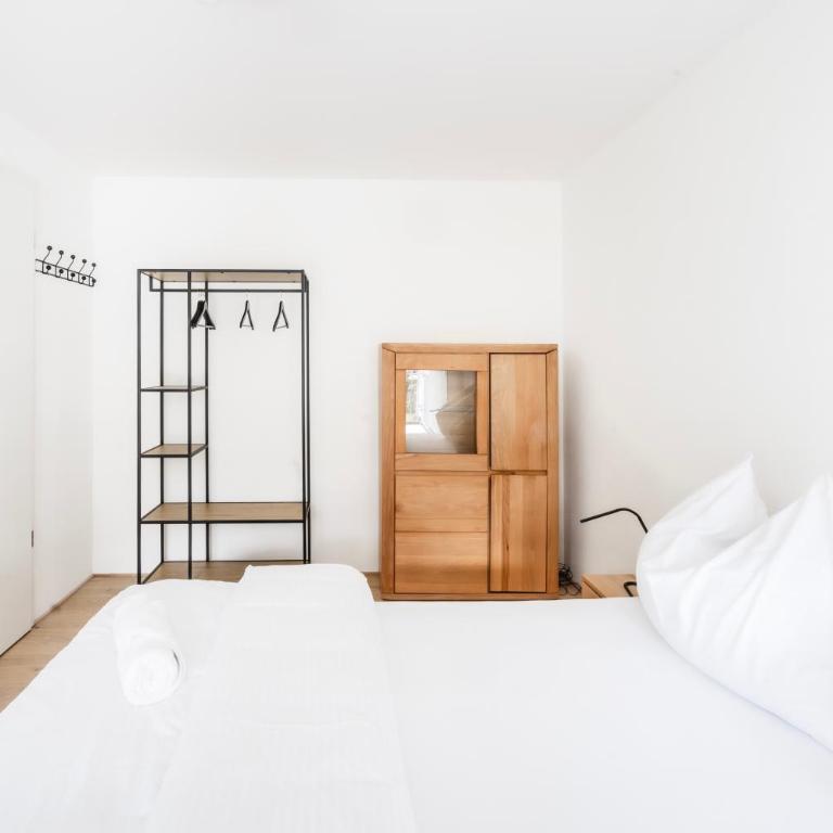 Rosengarten Apartments by Hello Fewo Apartments - One-Bedroom Apartment - 3