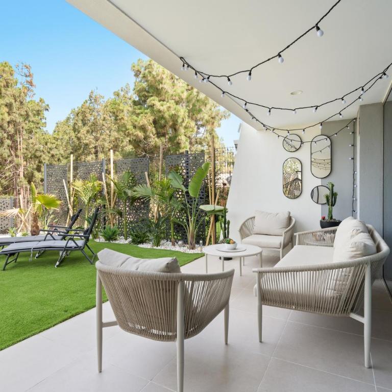 Eden Exclusive - Apartamento de 3 dormitorios - 18