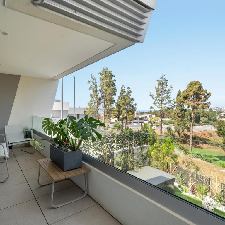 Eden Exclusive - Apartamento de 3 dormitorios - 21