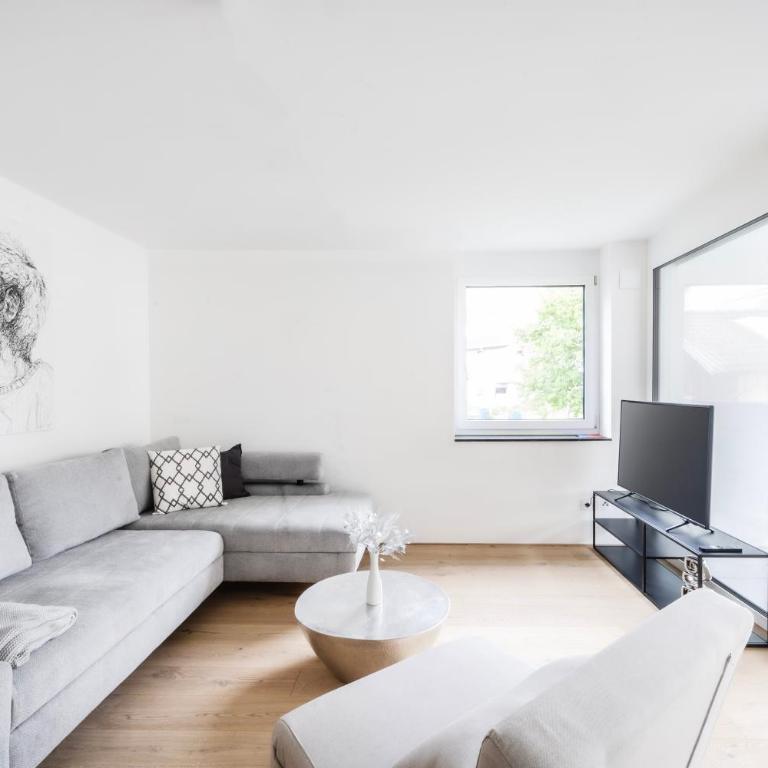 Rosengarten Apartments by Hello Fewo Apartments - Two-Bedroom Apartment - 12