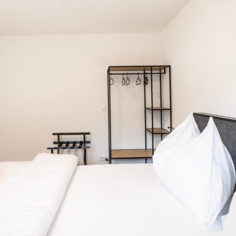 Rosengarten Apartments by Hello Fewo Apartments - Two-Bedroom Apartment - 13