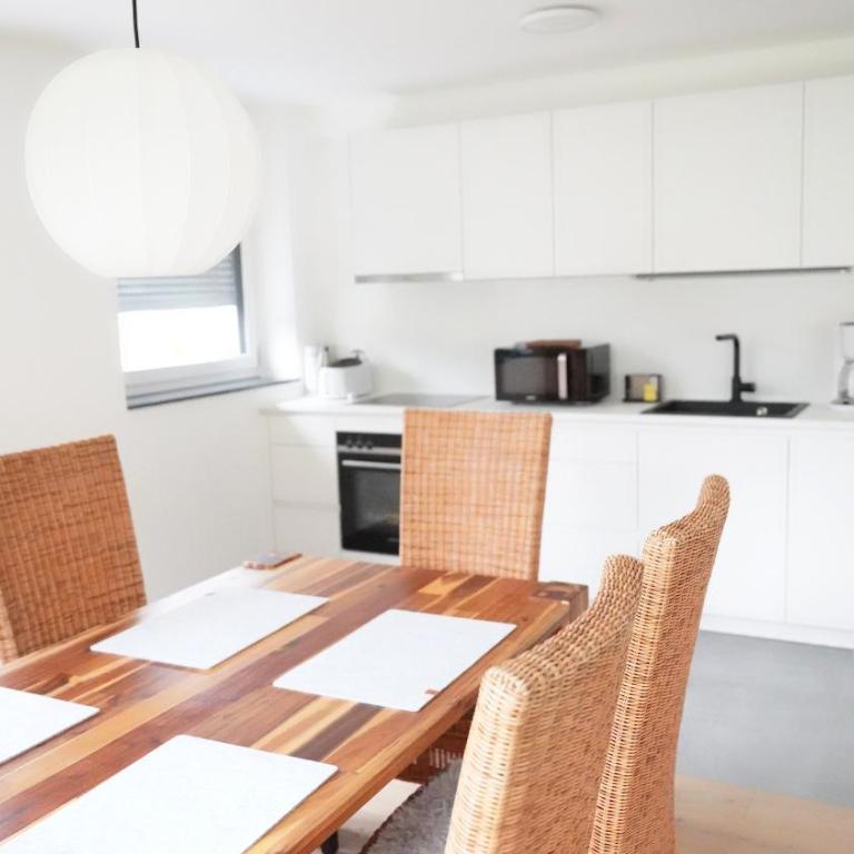 Rosengarten Apartments by Hello Fewo Apartments - Two-Bedroom Apartment - 5