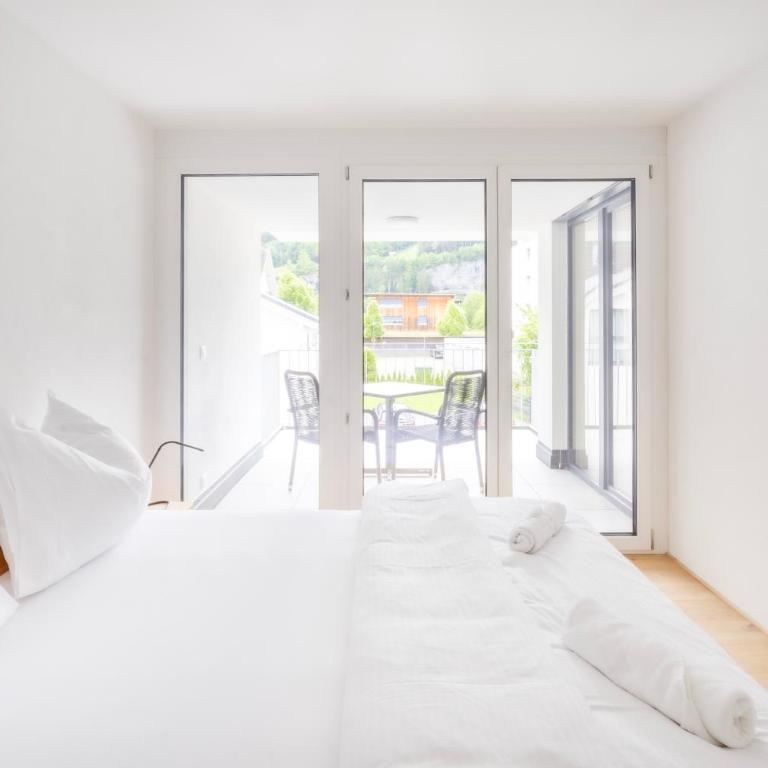 Rosengarten Apartments by Hello Fewo Apartments - One-Bedroom Apartment - 4
