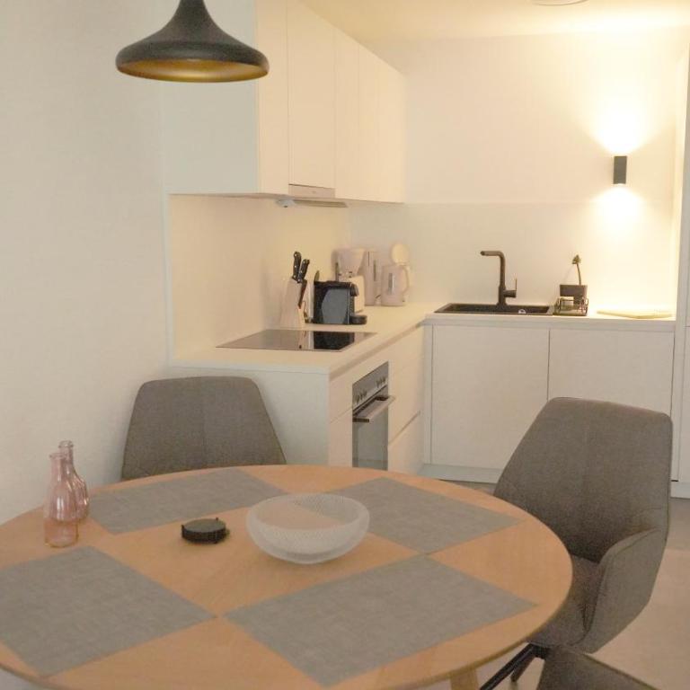 Rosengarten Apartments by Hello Fewo Apartments - One-Bedroom Apartment - 5