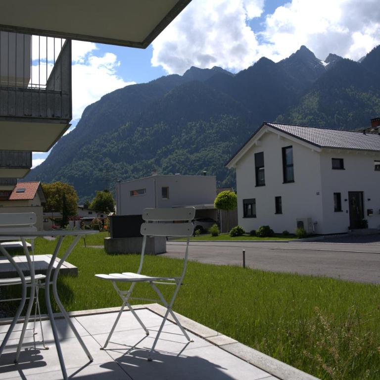 Rosengarten Apartments by Hello Fewo Apartments - Two-Bedroom Apartment - 6