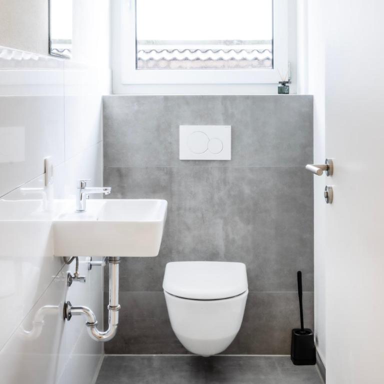 Rosengarten Apartments by Hello Fewo Apartments - Two-Bedroom Apartment - 14