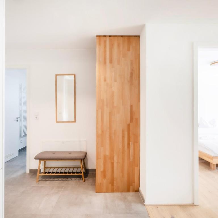 Rosengarten Apartments by Hello Fewo Apartments - One-Bedroom Apartment - 2