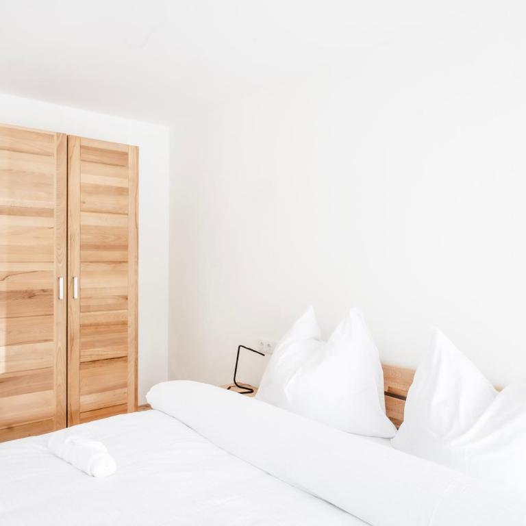 Rosengarten Apartments by Hello Fewo Apartments - One-Bedroom Apartment - 1