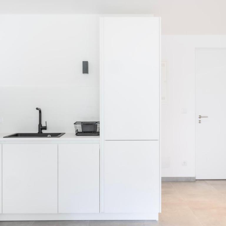 Rosengarten Apartments by Hello Fewo Apartments - One-Bedroom Apartment - 7