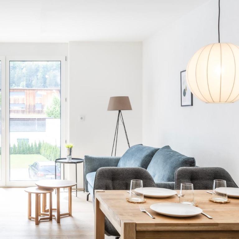 Rosengarten Apartments by Hello Fewo Apartments - One-Bedroom Apartment - 6