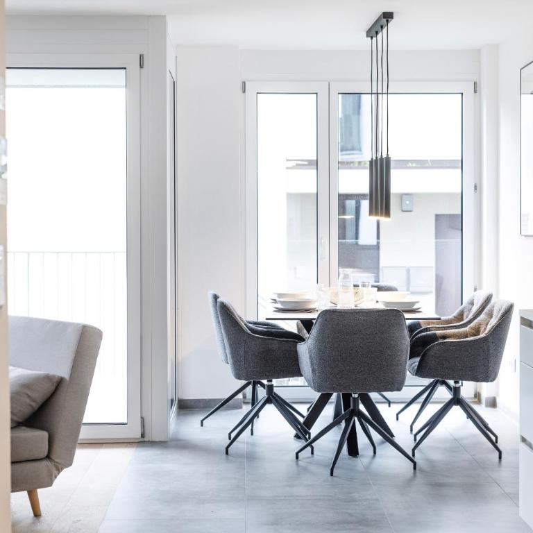Rosengarten Apartments by Hello Fewo Apartments - Two-Bedroom Apartment - 15