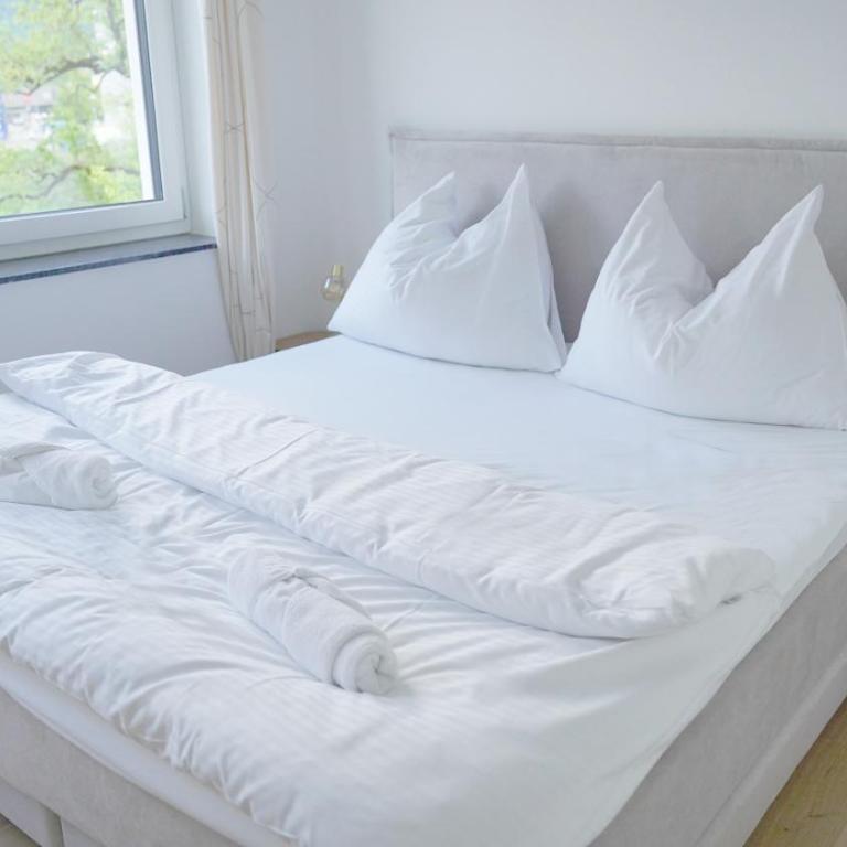Rosengarten Apartments by Hello Fewo Apartments - Two-Bedroom Apartment - 6