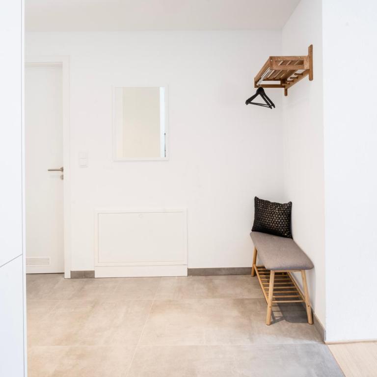 Rosengarten Apartments by Hello Fewo Apartments - One-Bedroom Apartment - 6