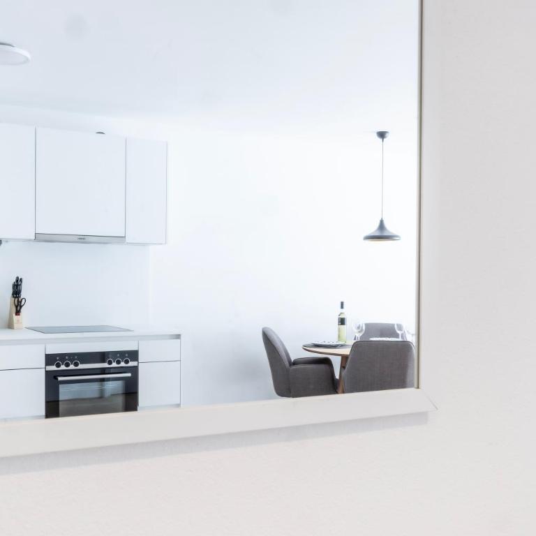 Rosengarten Apartments by Hello Fewo Apartments - One-Bedroom Apartment - 7