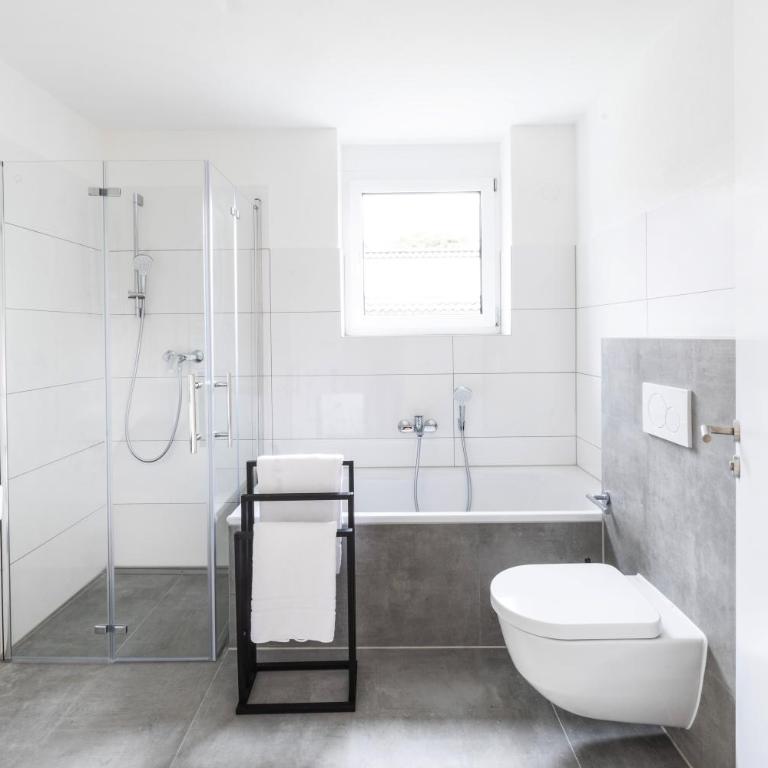 Rosengarten Apartments by Hello Fewo Apartments - Two-Bedroom Apartment - 16