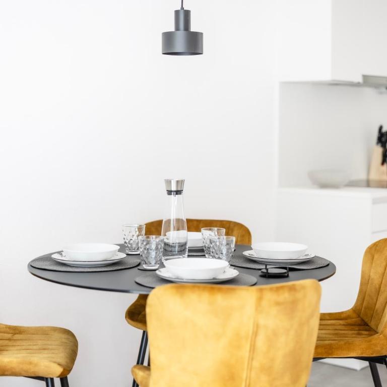 Rosengarten Apartments by Hello Fewo Apartments - One-Bedroom Apartment - 9