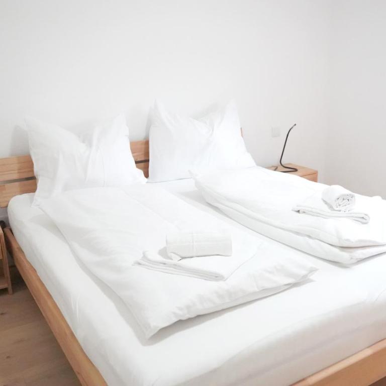 Rosengarten Apartments by Hello Fewo Apartments - Two-Bedroom Apartment - 7