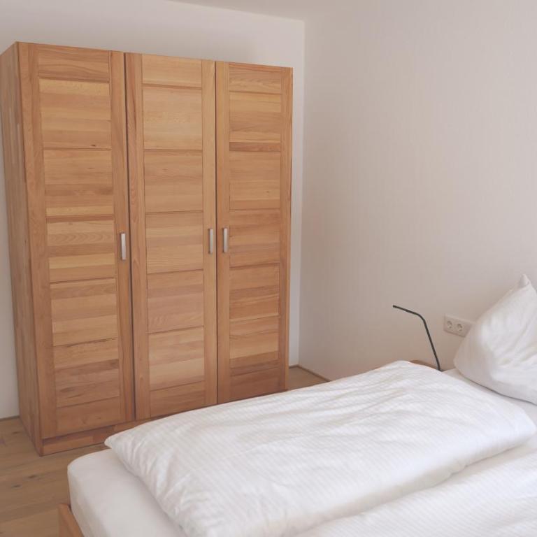 Rosengarten Apartments by Hello Fewo Apartments - One-Bedroom Apartment - 3