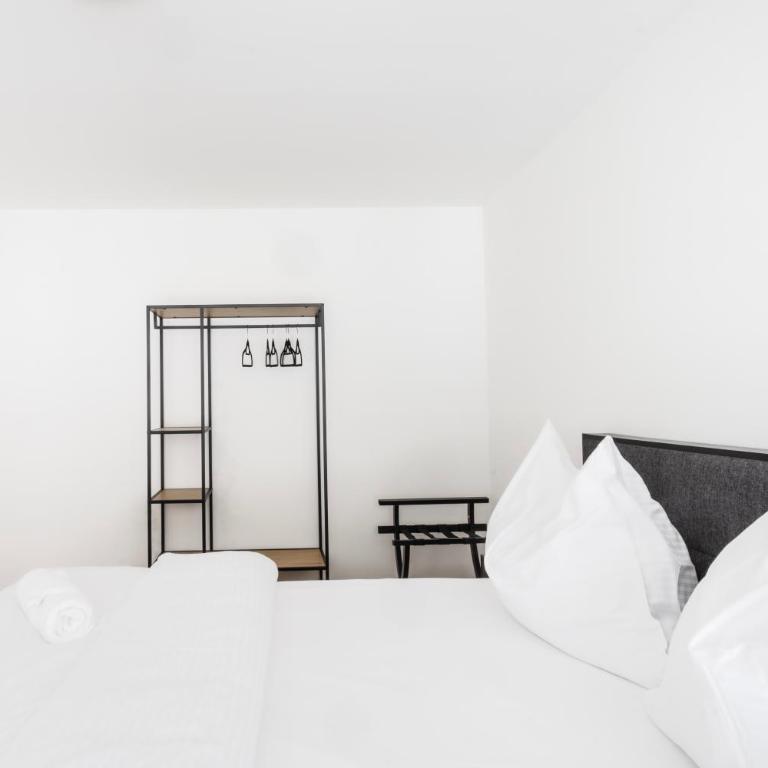 Rosengarten Apartments by Hello Fewo Apartments - One-Bedroom Apartment - 4