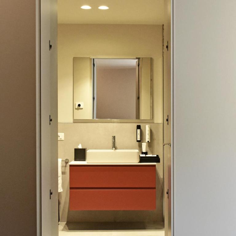 Villa Revedin Apartments - One-Bedroom Apartment - 5
